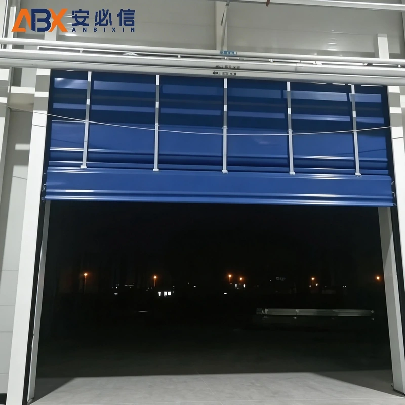 濮阳市冷库门封