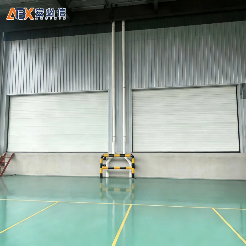 濮阳市高扬程提升门